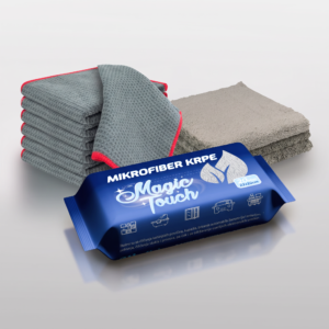 Mikrofiber krpe